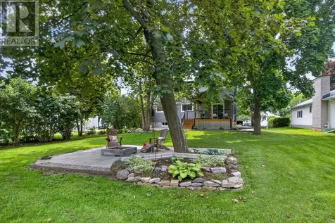 269 Lake Avenue East Carleton Place ON K7C 1J4