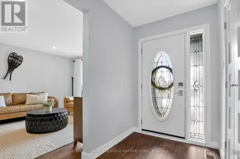 269 Lake Avenue East Carleton Place ON K7C 1J4