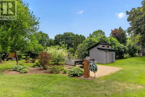 269 Lake Avenue East Carleton Place ON K7C 1J4