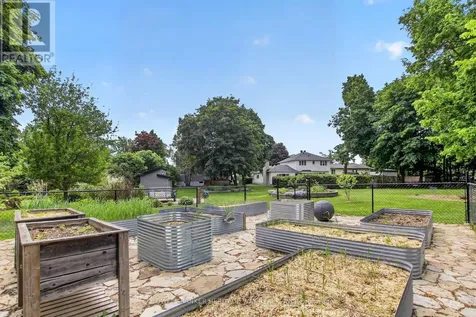 269 Lake Avenue East Carleton Place ON K7C 1J4