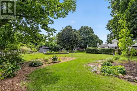 269 Lake Avenue East Carleton Place ON K7C 1J4