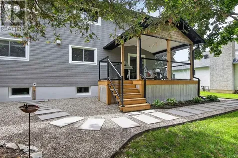 269 Lake Avenue East Carleton Place ON K7C 1J4