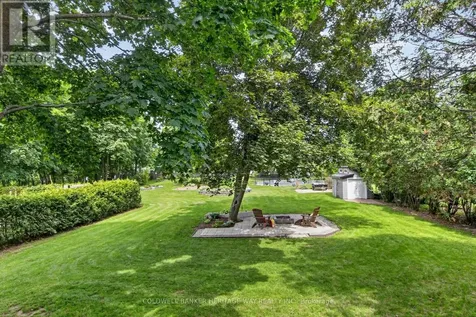 269 Lake Avenue East Carleton Place ON K7C 1J4