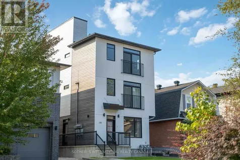 288 Duncairn Avenue Ottawa ON K1Z 7G9