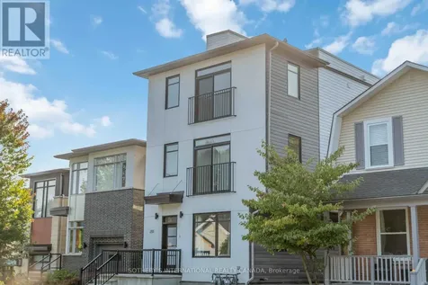 288 Duncairn Avenue Ottawa ON K1Z 7G9