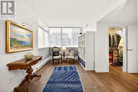 160 George Street Ottawa ON K1N 9M2