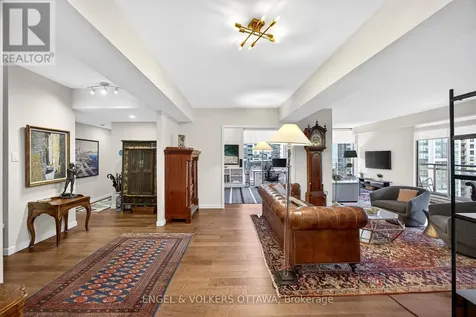 160 George Street Ottawa ON K1N 9M2