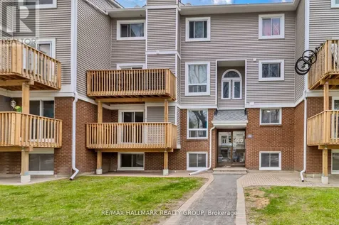 460 Fenerty Court Ottawa ON K2L 3A9
