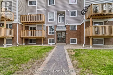 460 Fenerty Court Ottawa ON K2L 3A9