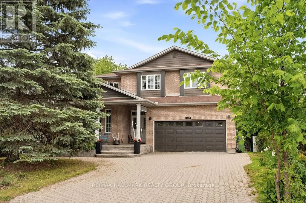 159 Borealis Crescent Ottawa ON K1K 4T9