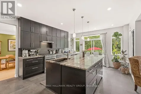 159 Borealis Crescent Ottawa ON K1K 4T9