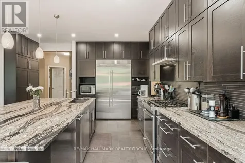 159 Borealis Crescent Ottawa ON K1K 4T9