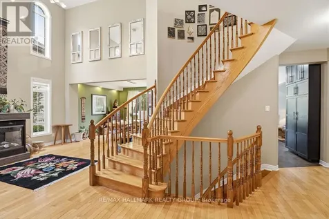 159 Borealis Crescent Ottawa ON K1K 4T9