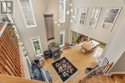159 Borealis Crescent Ottawa ON K1K 4T9