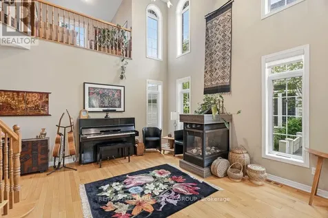 159 Borealis Crescent Ottawa ON K1K 4T9