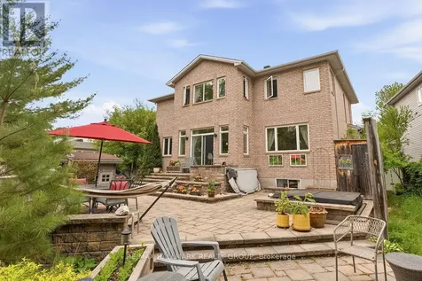 159 Borealis Crescent Ottawa ON K1K 4T9