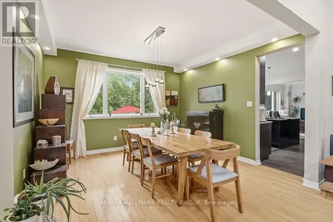 159 Borealis Crescent Ottawa ON K1K 4T9