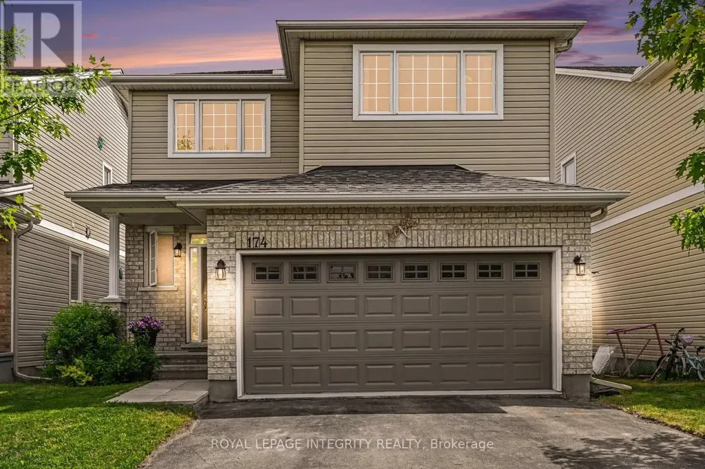 174 Bert Hall Street Arnprior ON K7S 0H1