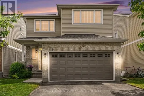174 Bert Hall Street Arnprior ON K7S 0H1