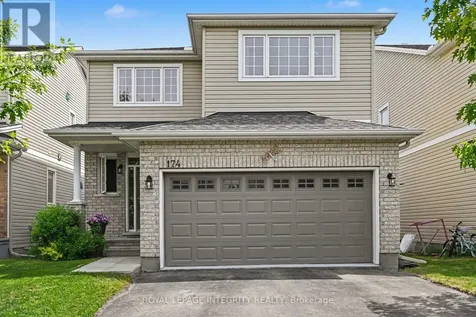 174 Bert Hall Street Arnprior ON K7S 0H1