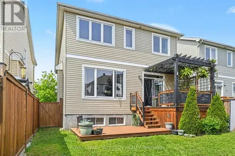 174 Bert Hall Street Arnprior ON K7S 0H1