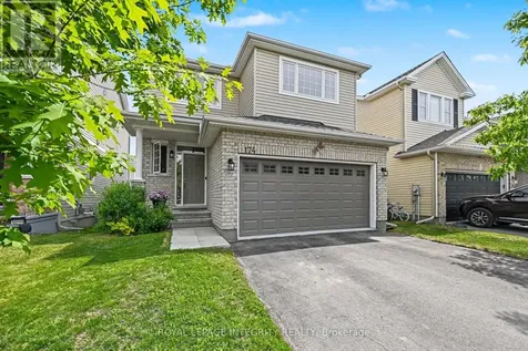 174 Bert Hall Street Arnprior ON K7S 0H1