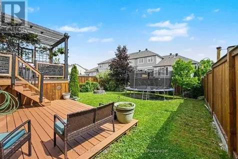 174 Bert Hall Street Arnprior ON K7S 0H1