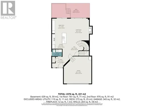 174 Bert Hall Street Arnprior ON K7S 0H1