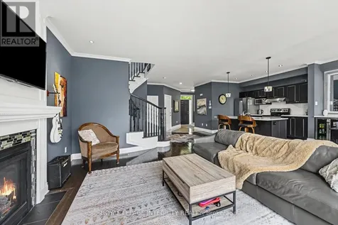 174 Bert Hall Street Arnprior ON K7S 0H1