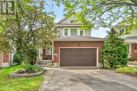 57 Rivergreen Crescent Ottawa ON K2M 2W9