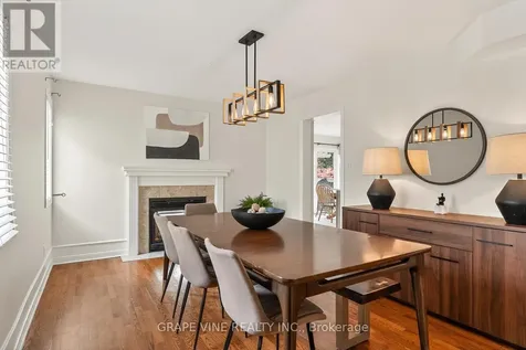 57 Rivergreen Crescent Ottawa ON K2M 2W9