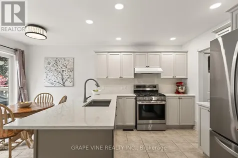 57 Rivergreen Crescent Ottawa ON K2M 2W9