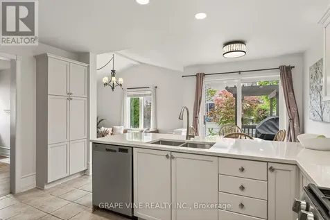 57 Rivergreen Crescent Ottawa ON K2M 2W9