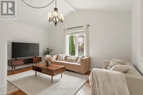 57 Rivergreen Crescent Ottawa ON K2M 2W9