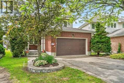 57 Rivergreen Crescent Ottawa ON K2M 2W9