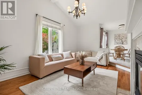 57 Rivergreen Crescent Ottawa ON K2M 2W9