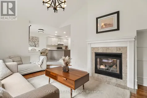 57 Rivergreen Crescent Ottawa ON K2M 2W9