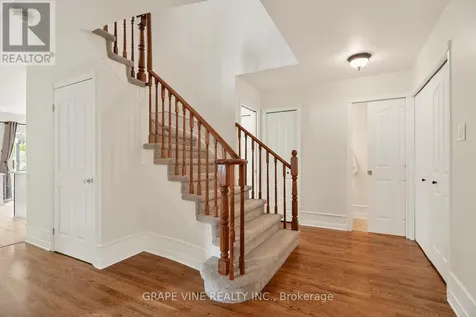 57 Rivergreen Crescent Ottawa ON K2M 2W9
