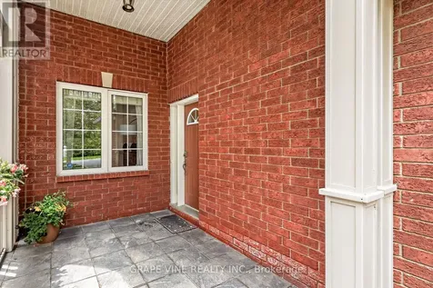 57 Rivergreen Crescent Ottawa ON K2M 2W9