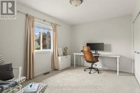 57 Rivergreen Crescent Ottawa ON K2M 2W9