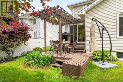 57 Rivergreen Crescent Ottawa ON K2M 2W9