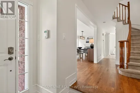 57 Rivergreen Crescent Ottawa ON K2M 2W9