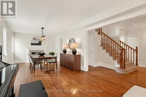 57 Rivergreen Crescent Ottawa ON K2M 2W9