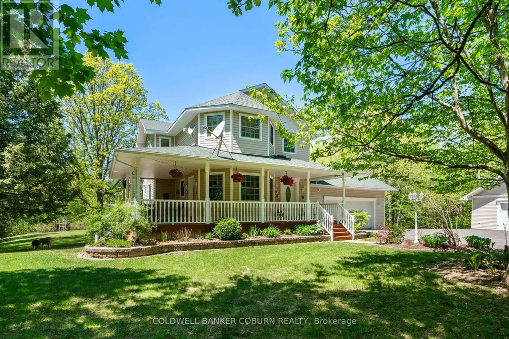 397 Burchill Road Montague ON K0G 1N0