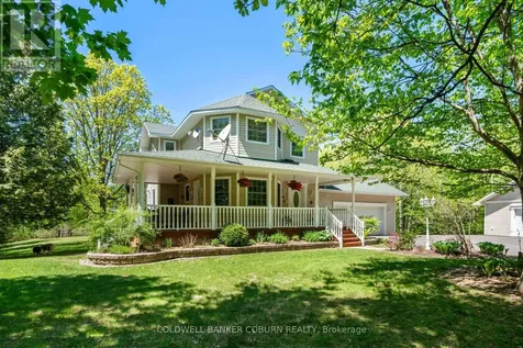 397 Burchill Road Montague ON K0G 1N0