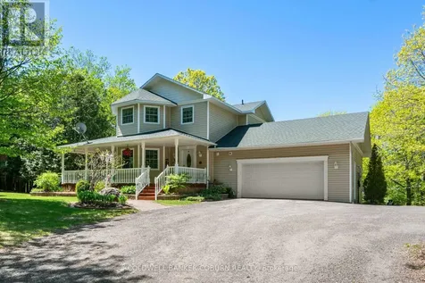 397 Burchill Road Montague ON K0G 1N0