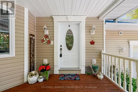 397 Burchill Road Montague ON K0G 1N0