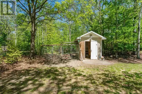 397 Burchill Road Montague ON K0G 1N0