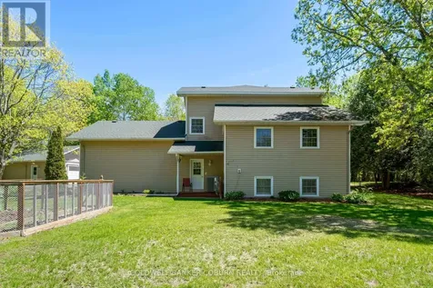 397 Burchill Road Montague ON K0G 1N0