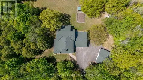 397 Burchill Road Montague ON K0G 1N0